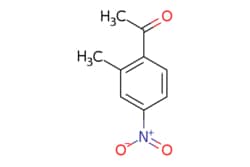 eMolecules​ AstaTech / 4-NITRO-2-TRIFLUOROMETHYLACETOPHENONE / 0.25g /