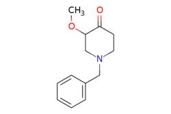 eMolecules​ JW PharmLab LLC / 1-Benzyl-3-methoxy-piperidin-4-one / 100mg