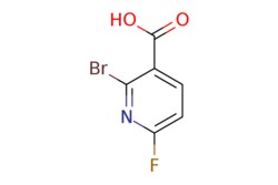 eMolecules​ ChemScene / 2-Bromo-6-fluoronicotinic acid / 250mg / 569147318