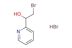 eMolecules​ ChemScene / 2-Bromo-1-(pyridin-2-yl)ethanol hydrobromide /