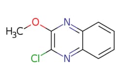 eMolecules​ AstaTech / 2-CHLORO-3-METHOXYQUINOXALINE / 0.1g / 726012741