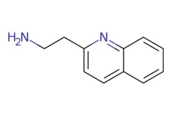 eMolecules​ AstaTech / 2-QUINOLINEETHANAMINE / 0.25g / 213339833 / 83238