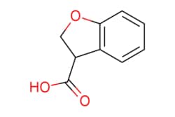 eMolecules​ ChemScene / 23-Dihydro-1-benzofuran-3-carboxylic acid / 100mg
