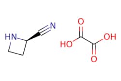 eMolecules​&nbsp;ChemScene / (R)-Azetidine-2-carbonitrileoxalate / 100mg / 714104305 / CS-0172824 / 0.000 / 2173052-89-4 / [null] / 172.140 / C6H8N2O4