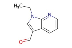 eMolecules​ Ambeed / 1-Ethyl-1H-pyrrolo[23-b]pyridine-3-carbaldehyde /
