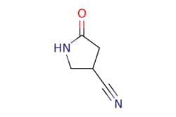 eMolecules​ ChemScene / 5-Oxopyrrolidine-3-carbonitrile / 100mg / 415465626