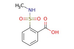 eMolecules​ ChemScene / 2-(n-Methylsulfamoyl)benzoic acid / 100mg / 714258348