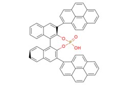 eMolecules​ Ambeed / (11bS)-4-Hydroxy-26-di(pyren-1-yl)dinaphtho[21-d12-f][132]dioxaphosphepine