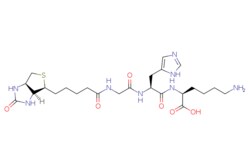 eMolecules​ AstaTech / BIOTINYL-GHK TRIPEPTIDE / 0.1g / 718085778 / D92815