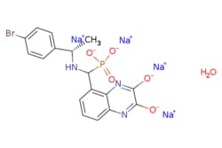 eMolecules​ Medchem Express | PEAQX (tetrasodium hydrate) | 5mg | 446260973