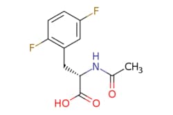 eMolecules​ AstaTech / N-ACETYL-3-(25-DIFLUOROPHENYL)-L-ALANINE / 0.25g