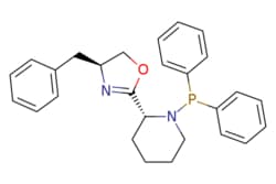 eMolecules​ 2757084-59-4 | Ambeed | (S)-4-Benzyl-2-((R)-1-(diphenylphosphanyl)piperidin-2-yl)-45-dihydrooxazole