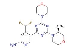 eMolecules​ 1927857-61-1 | Medchem Express | PQR530 | 5mg | 559839378 |