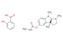 eMolecules​ 57-64-7 | Medchem Express | Physostigmine (salicylate) | 5mg