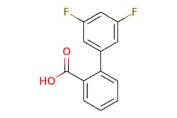 eMolecules​&nbsp;AstaTech / 2-BIPHENYL-35-DIFLUORO-CARBOXYLIC ACID / 1g / 112530506 / 82432 / 97.000 / 886363-21-9 / MFCD03839969 / 234.202 / C13H8F2O2