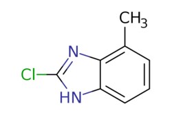 eMolecules​ AstaTech / 2-CHLORO-4-METHYL-1H-BENZIMIDAZOLE / 0.1g / 696739566