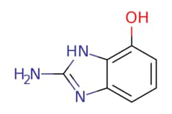 eMolecules​ ChemScene / 2-Amino-1H-benzo[d]imidazol-7-ol / 100mg / 712788065