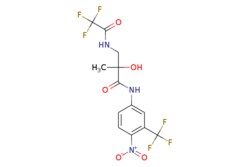 eMolecules​&nbsp;Medchem Express / Topilutamide / 5mg / 415688197 / HY-19470 /  / 260980-89-0 / MFCD30532579 / 403.237 / C13H11F6N3O5