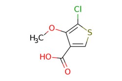 eMolecules​ 133659-14-0 | Ambeed | 5-Chloro-4-methoxythiophene-3-carboxylic