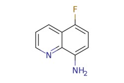 eMolecules​&nbsp;Ambeed / 5-Fluoroquinolin-8-amine / 250mg / 791168328 / A496798 /  / 161038-18-2 / MFCD09263638 / 162.167 / C9H7FN2