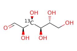 eMolecules​ Medchem Express / D-Glucose-13C / 5mg / 771358976 / HY-B0389S10