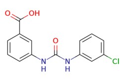 eMolecules​ Synthonix / 3-[(3-chlorophenyl)carbamoyl]aminobenzoic acid