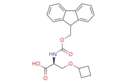 eMolecules​ Pharmablock / (2S)-3-(cyclobutoxy)-2-(9H-fluoren-9-ylmethoxycarbonylamino)propanoic