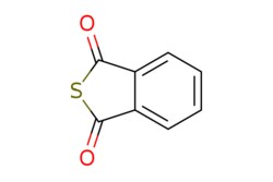 eMolecules​ ChemScene / Benzo[c]thiophene-13-dione / 100mg / 718356968
