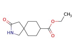 eMolecules​ 1073559-59-7 | ETHYL 3-OXO-2-AZASPIRO[4.5]DECANE-8-CARBOXYLATE