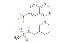 eMolecules​ Medchem Express / SRI-37330 / 5mg / 761041053 / HY-142114 /