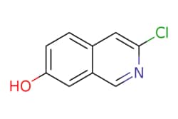 eMolecules​ AstaTech / 3-CHLOROISOQUINOLIN-7-OL / 0.1g / 388699483 / 79088