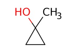 eMolecules​ AstaTech / 1-METHYLCYCLOPROPANOL / 0.25g / 296377005 / 83778