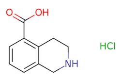 eMolecules​ JW PharmLab LLC / 1234-Tetrahydro-isoquinoline-5-carboxylic