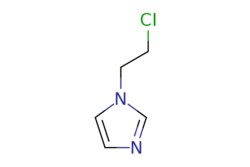 eMolecules​ AstaTech / 1-(2-CHLORO-ETHYL)-1H-IMIDAZOLE / 1g / 417006350