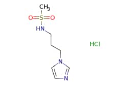 eMolecules​ AstaTech / N-(3-(1H-IMIDAZOL-1-YL)PROPYL)METHANESULFONAMIDE