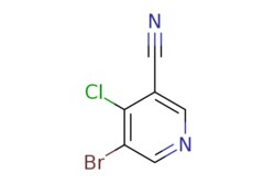 eMolecules​ AstaTech / 5-BROMO-4-CHLORONICOTINONITRILE / 0.1g / 632241610