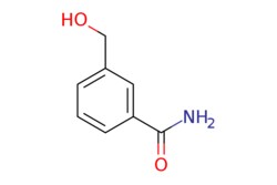 eMolecules​ AstaTech / 3-(HYDROXYMETHYL)BENZAMIDE / 0.1g / 718060561 /