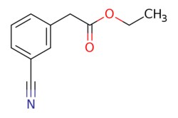 eMolecules​ AstaTech / ETHYL 2-(3-CYANOPHENYL)ACETATE / 0.1g / 721754474