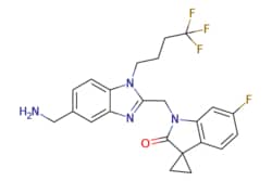 eMolecules​ 1903763-82-5 | Medchem Express | Sisunatovir | 5mg | 582658583
