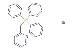 eMolecules​ AstaTech / TRIPHENYL(PYRIDIN-2-YLMETHYL)PHOSPHONIUM BROMIDE