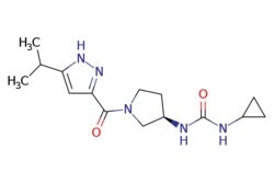 eMolecules​ Medchem Express | TK-129 | 5mg | 789373866 | HY-151483 | 305.382