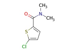 eMolecules​ ChemScene / 5-Chloro-NN-dimethylthiophene-2-carboxamide / 100mg