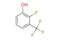 eMolecules​ ChemScene / 2-Fluoro-3-(trifluoromethyl)phenol / 5g / 632311931