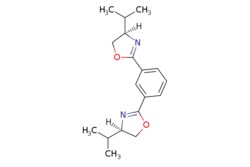 eMolecules​ 1086138-48-8 | Ambeed | 13-Bis((R)-4-isopropyl-45-dihydrooxazol-2-yl)benzene