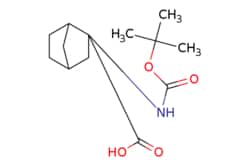 eMolecules​ 172927-01-4 | Ambeed | 2-((tert-Butoxycarbonyl)amino)bicyclo[2.2.1]heptane-2-carboxylic