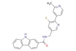 eMolecules​ 2036044-77-4 | Medchem Express | Porcn-IN-1 | 5mg | 446260033