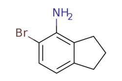 eMolecules​ 2260959-47-3 | Ambeed | 5-Bromo-23-dihydro-1H-inden-4-amine