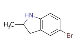 eMolecules​ ChemScene / 5-Bromo-2-methyl-23-dihydro-1H-indole / 100mg /