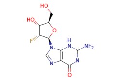 eMolecules​ Broadpharm / 2-Fluoro-2-Deoxyguanosine / 1g / 761707764 / BP-58854