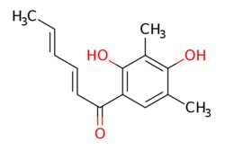 eMolecules​ 79950-85-9 | Medchem Express | Sorbicillin | 5mg | 761738536
